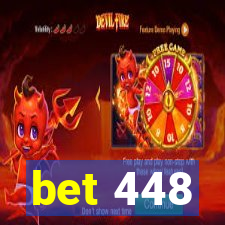 bet 448