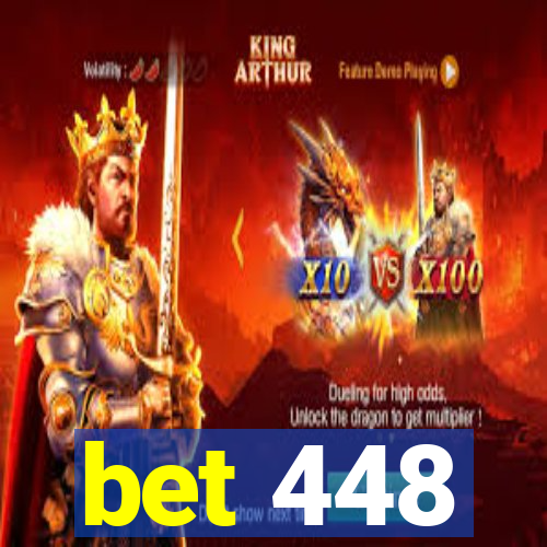 bet 448