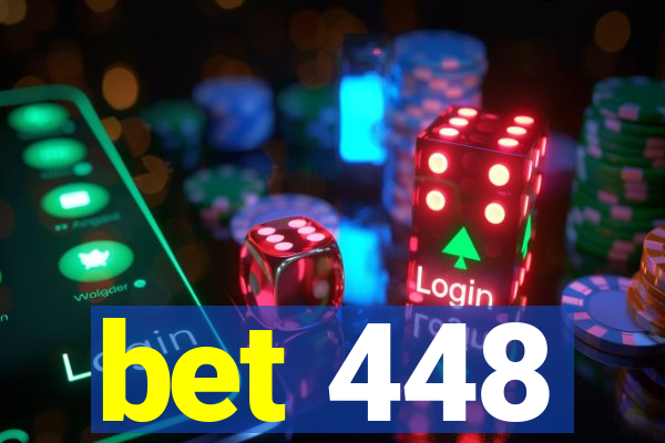 bet 448