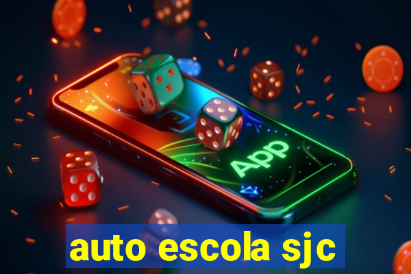 auto escola sjc