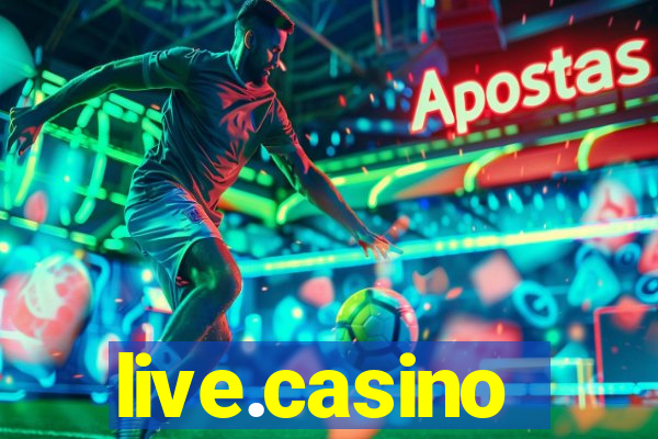 live.casino