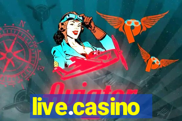 live.casino