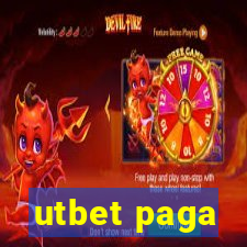 utbet paga