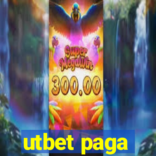 utbet paga