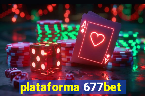 plataforma 677bet