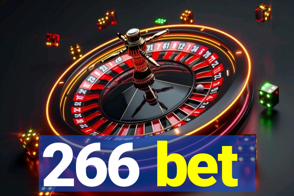 266 bet