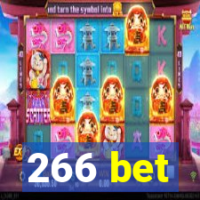 266 bet