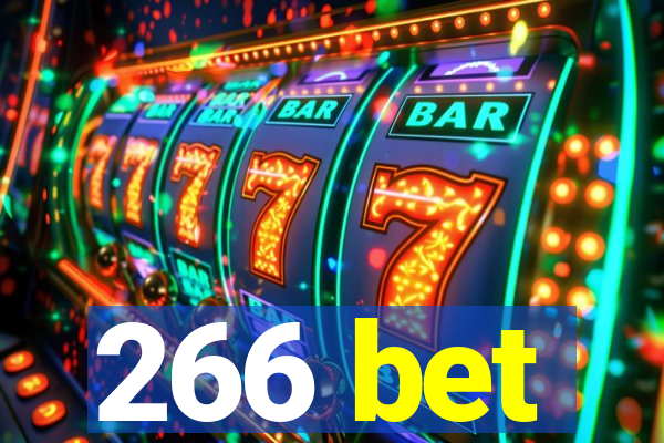 266 bet