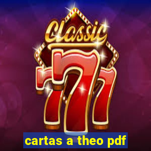 cartas a theo pdf