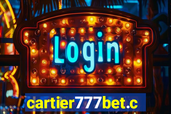 cartier777bet.com