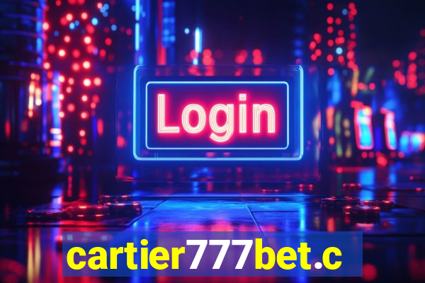 cartier777bet.com