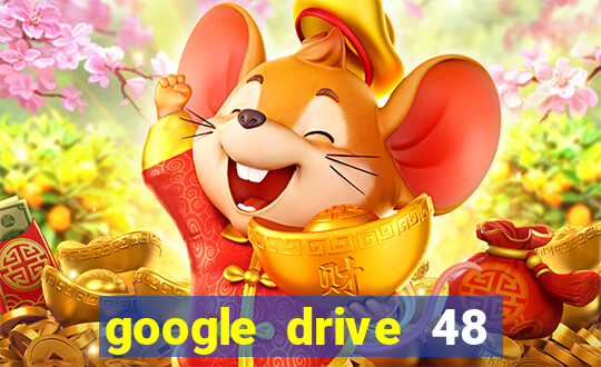 google drive 48 leis do poder