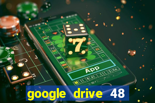 google drive 48 leis do poder