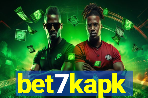 bet7kapk