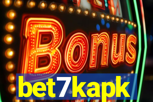 bet7kapk