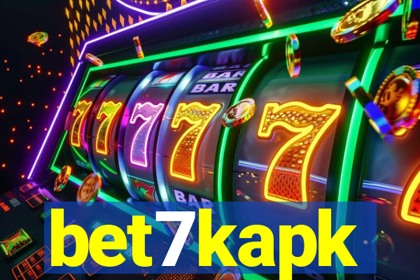 bet7kapk