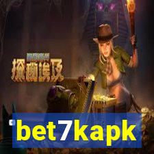 bet7kapk