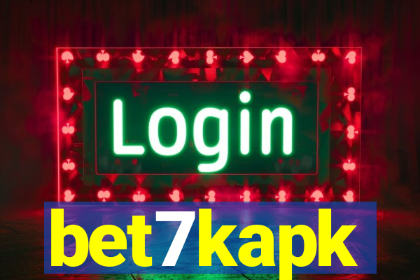 bet7kapk