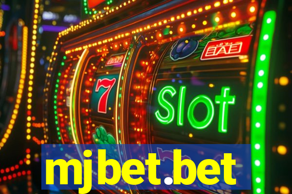 mjbet.bet