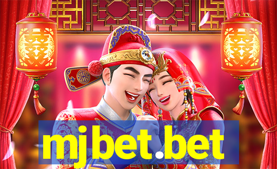 mjbet.bet