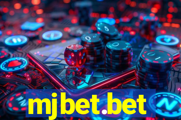 mjbet.bet