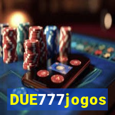 DUE777jogos