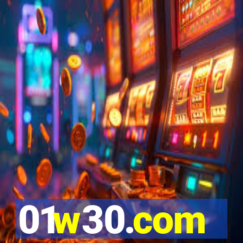 01w30.com