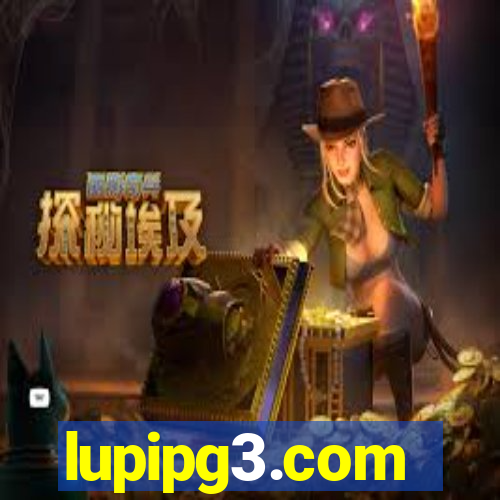 lupipg3.com