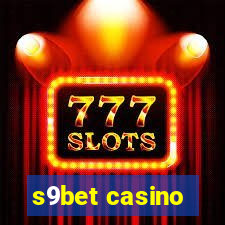 s9bet casino