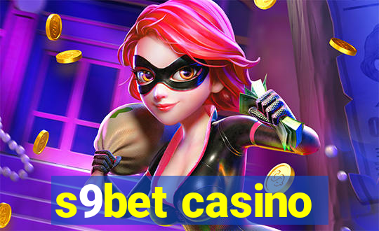 s9bet casino