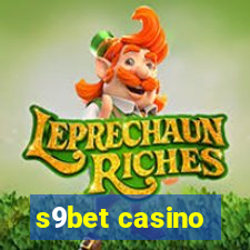 s9bet casino