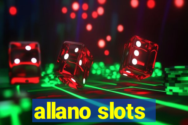 allano slots