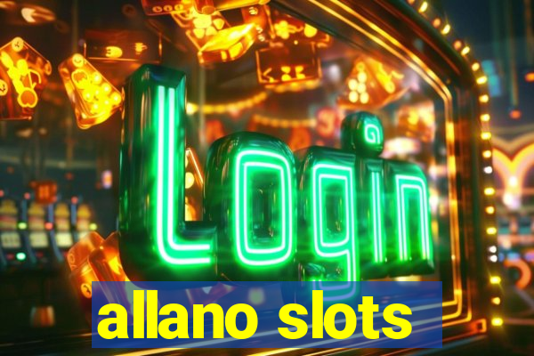 allano slots