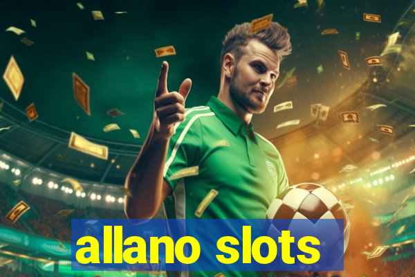 allano slots