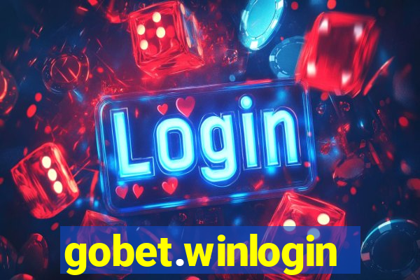 gobet.winlogin