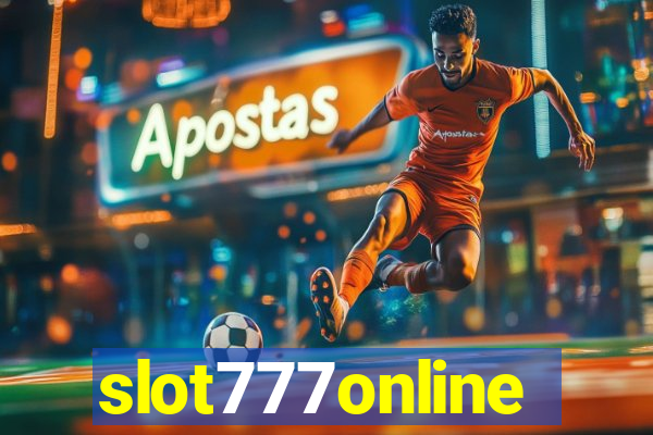 slot777online