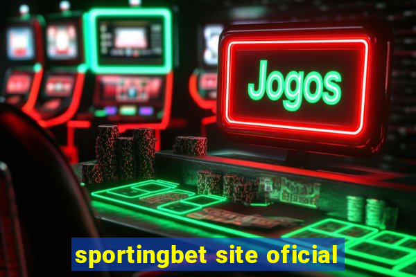 sportingbet site oficial