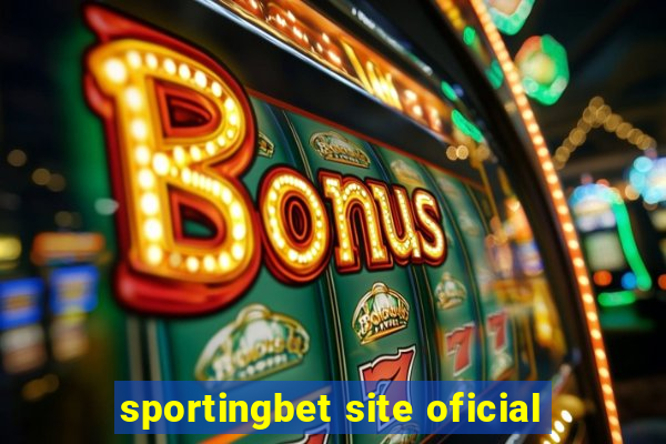 sportingbet site oficial