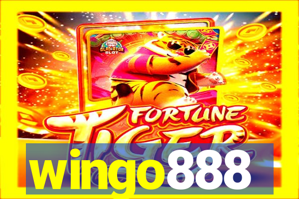 wingo888