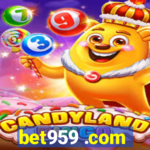 bet959 .com