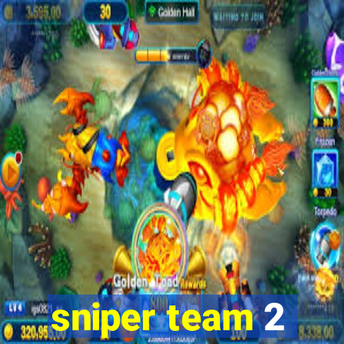 sniper team 2