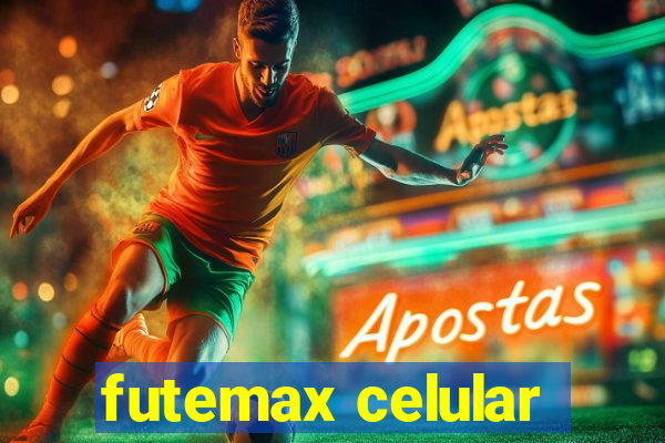 futemax celular