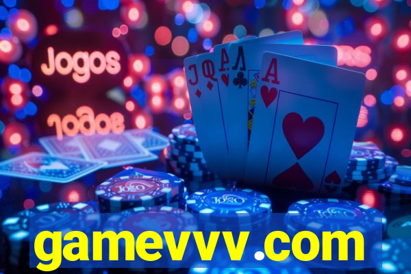 gamevvv.com