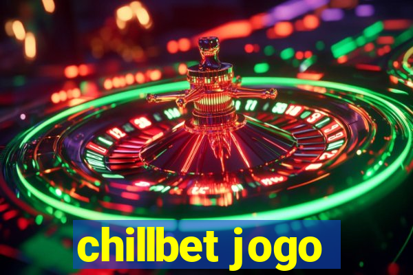 chillbet jogo