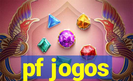 pf jogos