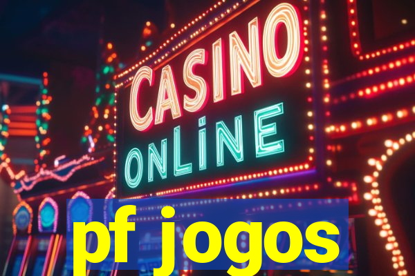 pf jogos