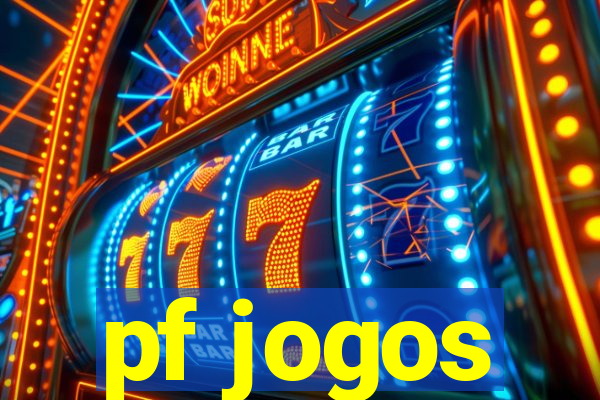 pf jogos