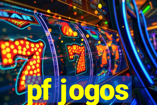 pf jogos