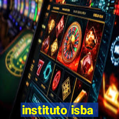 instituto isba