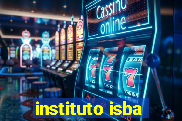 instituto isba